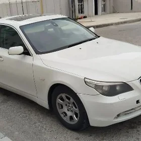 BMW E60 2004