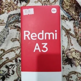 Redmi A3