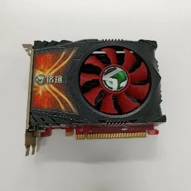 GYSAGLY SATLYK VIDEOKART 2GB