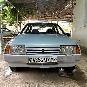Lada 21099 2004