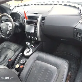 Nissan X-Trail 2011