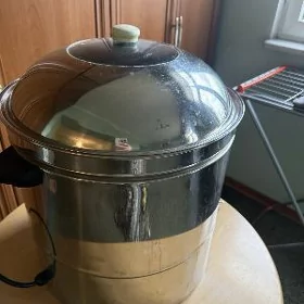 mekge aparat