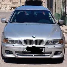 BMW 528 1999