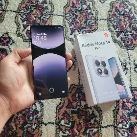 GYSAGLY SATLYK TELEFON REDMI