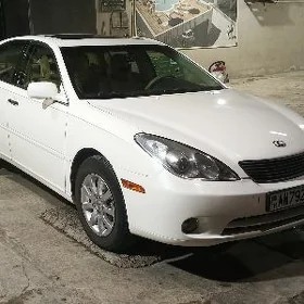 Lexus ES 330 2005