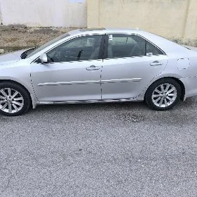 Toyota Camry 2013
