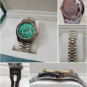 sagat rolex yasyl