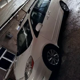 Toyota Sienna 2008