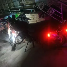 Ural 4320 1989