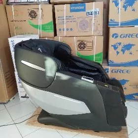 Massaz kresla