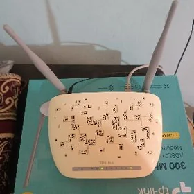 routr tp-link