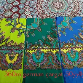 çargat
