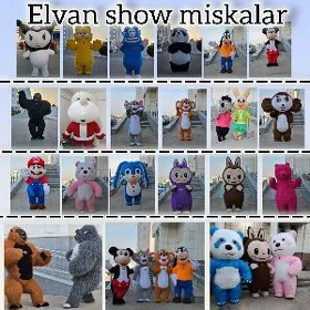 MISKA ANIMATOR
