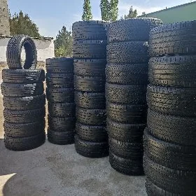 235/65 R18  PAJERO PATFİNDER