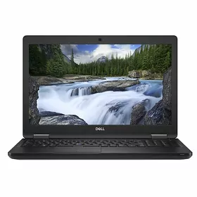 Ноутбук Notebuk Dell Latitude 5591 Core i5-8300H