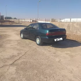 Toyota Corona 1992