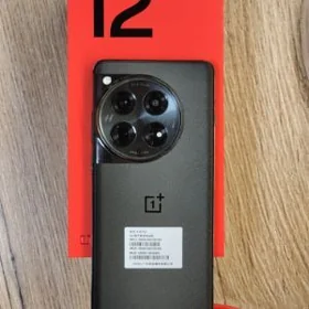 One plus 12 global 16/512 gb