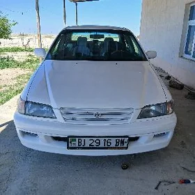 Toyota Corona 1996