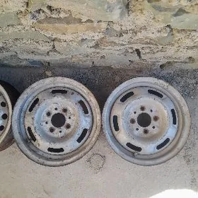 Disga lada