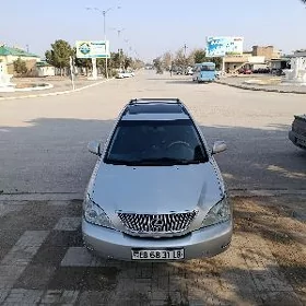 Lexus RX 350 2008