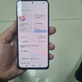 redmi not 12 pro..