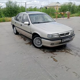 Opel Vectra 1989