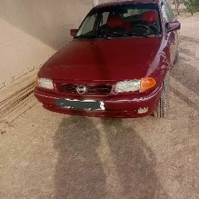 Opel Astra 1992