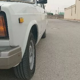 Lada 2107 1985