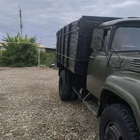 Zil 130 1987