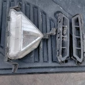Elantra tumanlik plasmasy