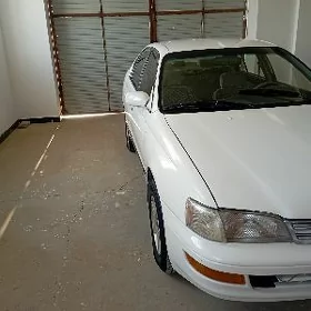 Toyota Corona 1993