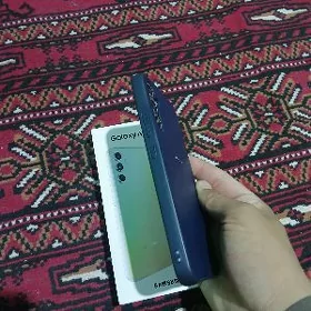 Galaxy A34 5G