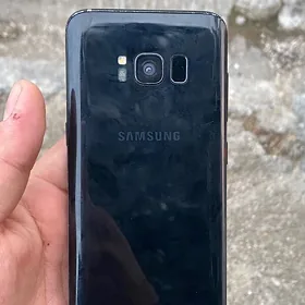 samsung s8