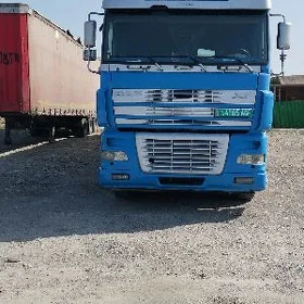 DAF 480 2003