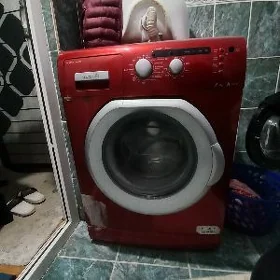 VESTEL kir masyn