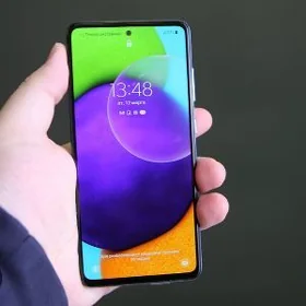 Samsung A52 8/128