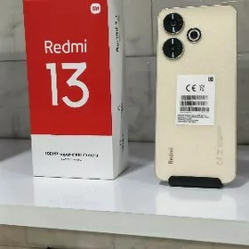 Redmi 13