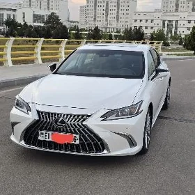Lexus ES 350 2024