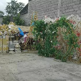 Toy bezegler un gerekli zatlar