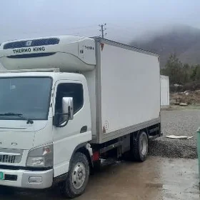 Mitsubishi Canter 2023