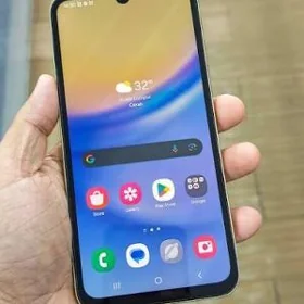 Samsung a15