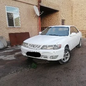 Toyota Mark II 1996