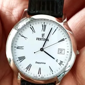 festina tissot sagat часы