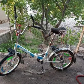 Kama велисопед
