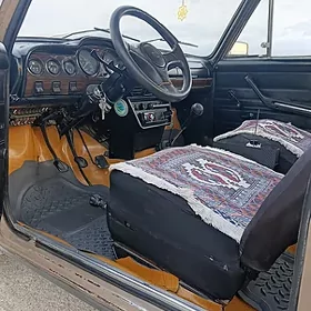 Lada 2106 1989