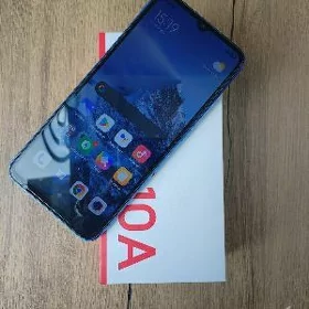 SATLYK TELEFON REDMI 10A 6 128