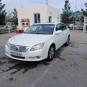 Toyota Avalon 2006