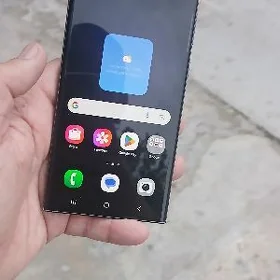 Samsung S23 Ultra  12/256
