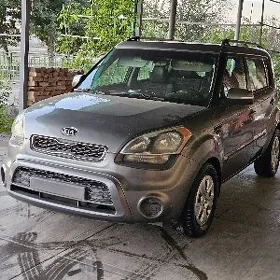 Kia Soul 2012