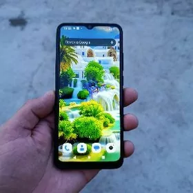 GYSSAGLY SATLYK TELEFON REDMI